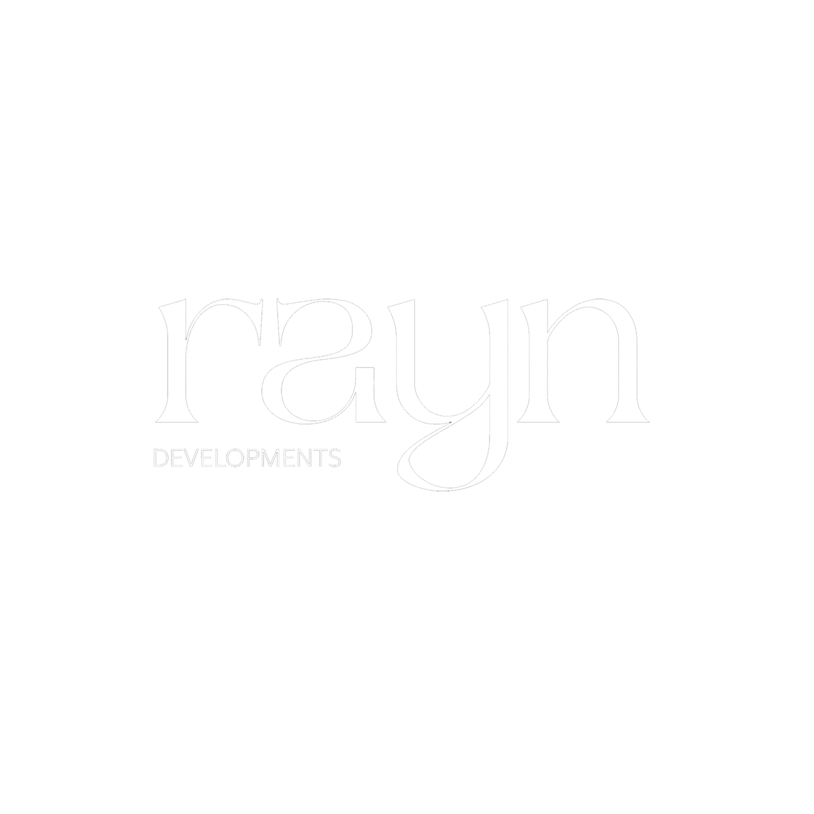 Rayn Development Logo